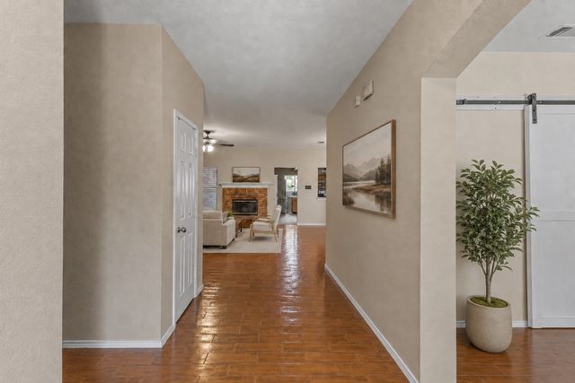 9224 Nathan Drive, White Settlement, TX 76108