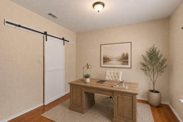 9224 Nathan Drive, White Settlement, TX 76108