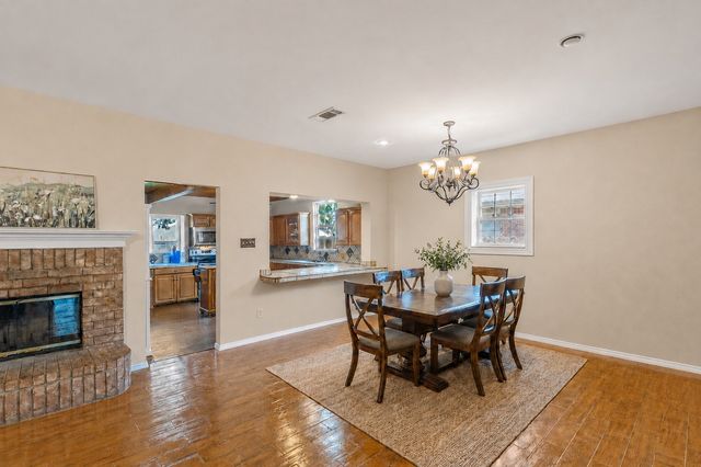 9224 Nathan Drive, White Settlement, TX 76108