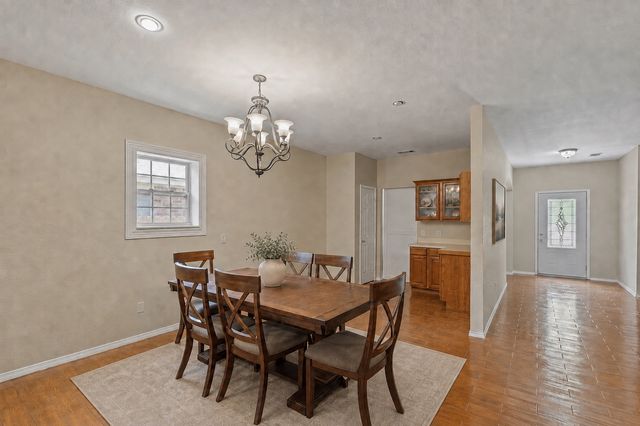 9224 Nathan Drive, White Settlement, TX 76108