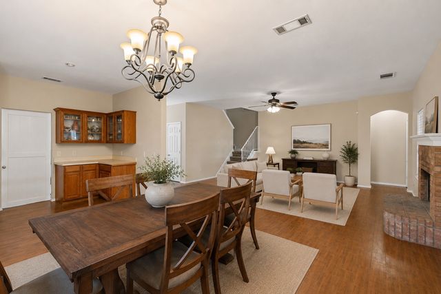 9224 Nathan Drive, White Settlement, TX 76108