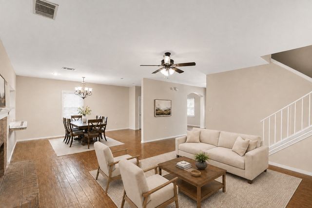 9224 Nathan Drive, White Settlement, TX 76108
