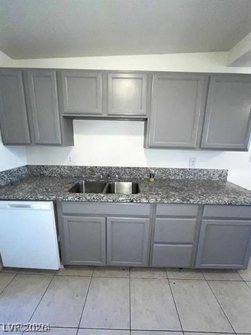 2564 San Marcos Street, Las Vegas, NV 89115