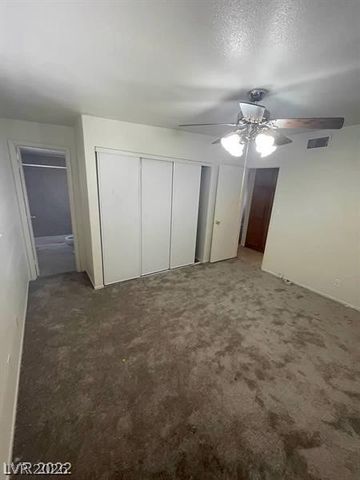2564 San Marcos Street, Las Vegas, NV 89115