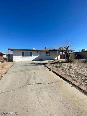 2564 San Marcos Street, Las Vegas, NV 89115
