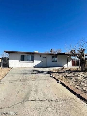 2564 San Marcos Street, Las Vegas, NV 89115