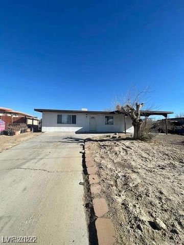 2564 San Marcos Street, Las Vegas, NV 89115