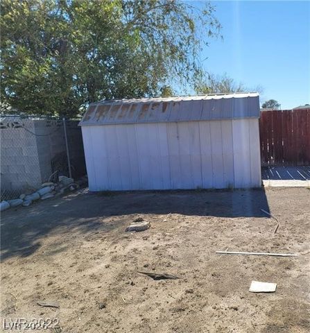 2564 San Marcos Street, Las Vegas, NV 89115