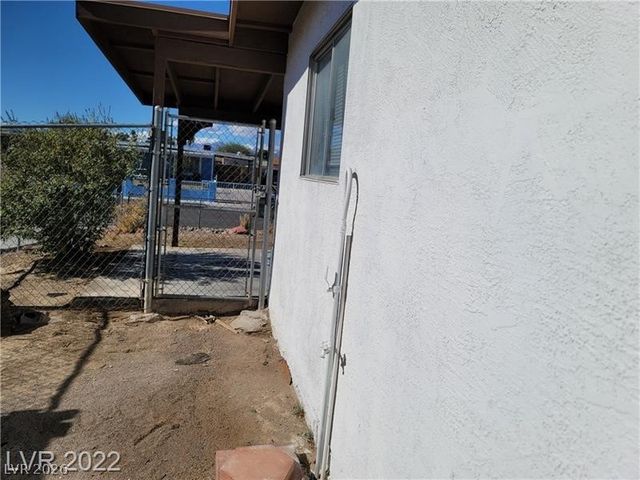 2564 San Marcos Street, Las Vegas, NV 89115