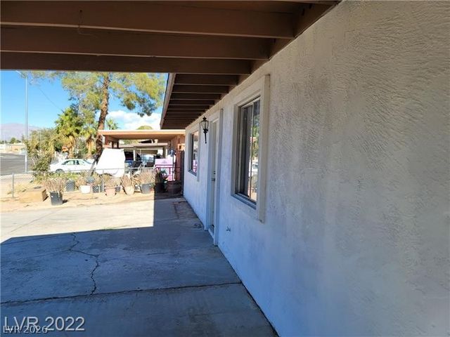 2564 San Marcos Street, Las Vegas, NV 89115