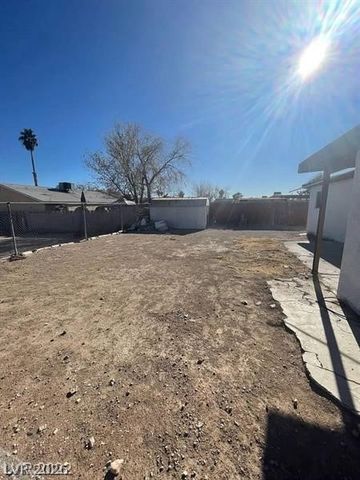 2564 San Marcos Street, Las Vegas, NV 89115