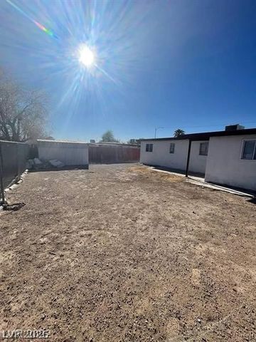 2564 San Marcos Street, Las Vegas, NV 89115