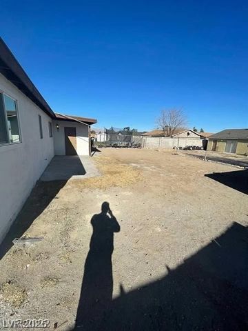 2564 San Marcos Street, Las Vegas, NV 89115