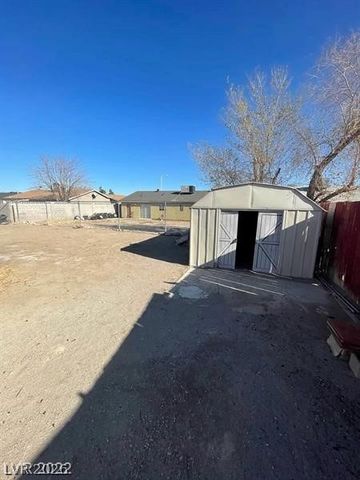 2564 San Marcos Street, Las Vegas, NV 89115
