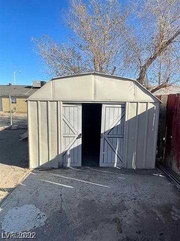 2564 San Marcos Street, Las Vegas, NV 89115