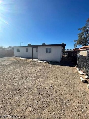 2564 San Marcos Street, Las Vegas, NV 89115