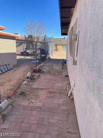 2564 San Marcos Street, Las Vegas, NV 89115