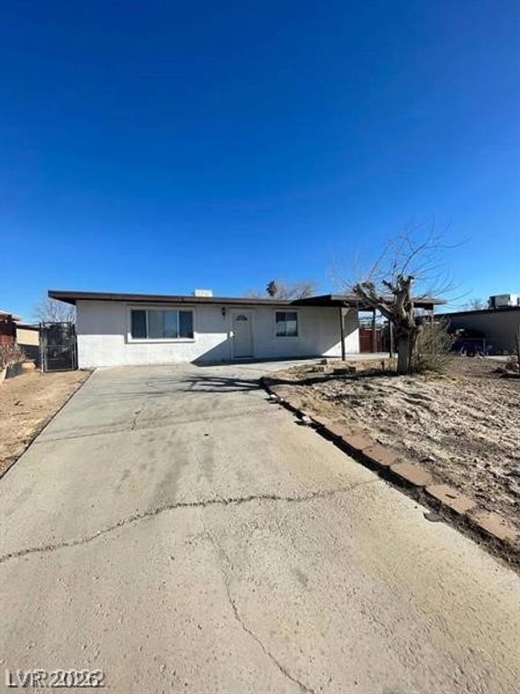 2564 San Marcos Street, Las Vegas, NV 89115 — photo 3