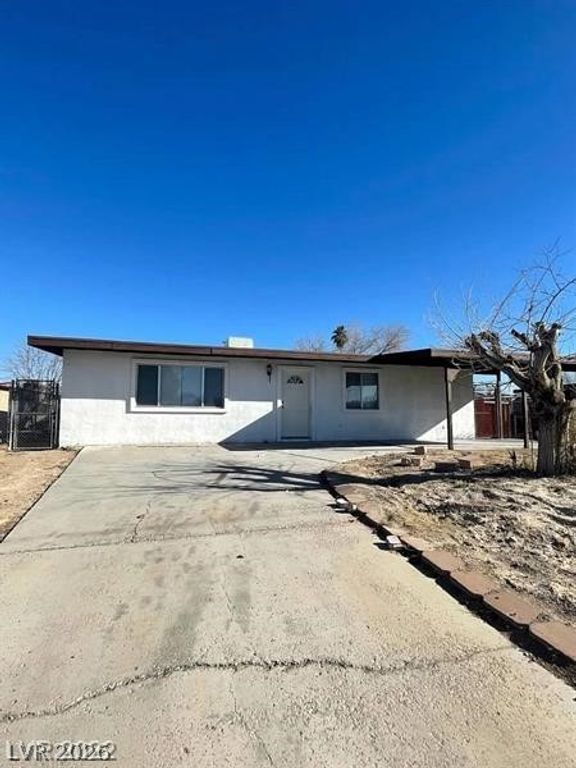 2564 San Marcos Street, Las Vegas, NV 89115 — photo 4