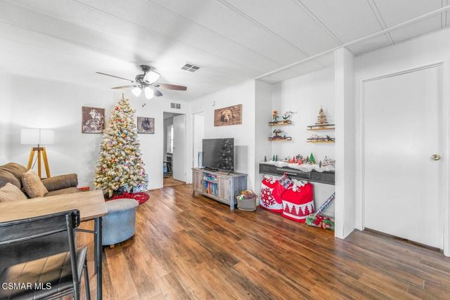 15750 Arroyo Drive 237, Moorpark, CA 93021