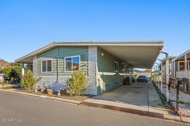 15750 Arroyo Drive 237, Moorpark, CA 93021