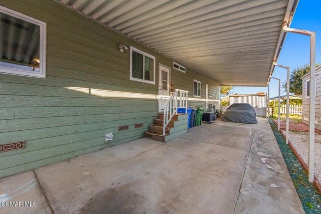 15750 Arroyo Drive 237, Moorpark, CA 93021