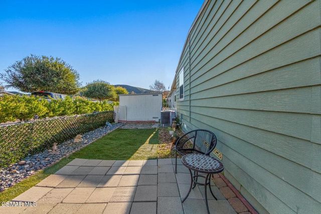 15750 Arroyo Drive 237, Moorpark, CA 93021