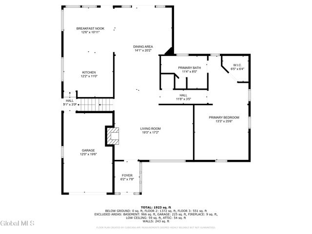 1250 Sumner Avenue, Schenectady, NY 12309