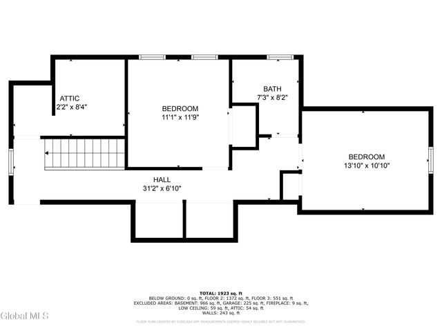 1250 Sumner Avenue, Schenectady, NY 12309