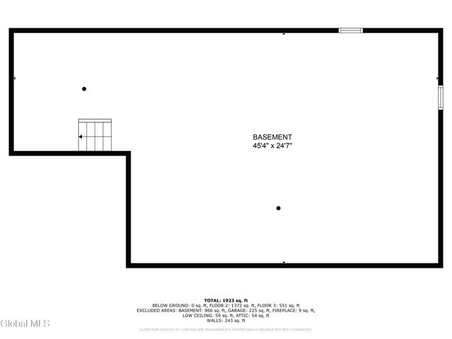 1250 Sumner Avenue, Schenectady, NY 12309