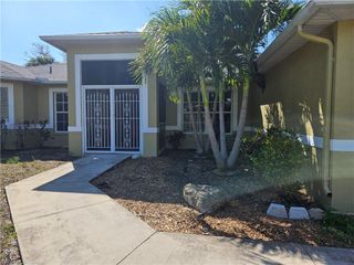 713 Palmetto AVE, Lehigh Acres, FL 33972