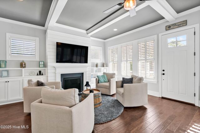 1224 Croaker Lane, Carolina Beach, NC 28428