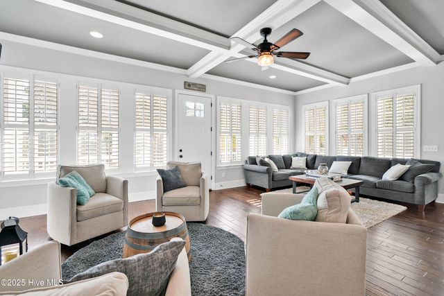 1224 Croaker Lane, Carolina Beach, NC 28428