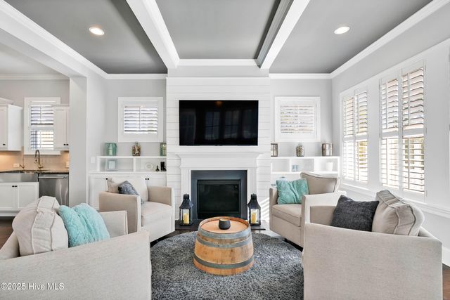 1224 Croaker Lane, Carolina Beach, NC 28428