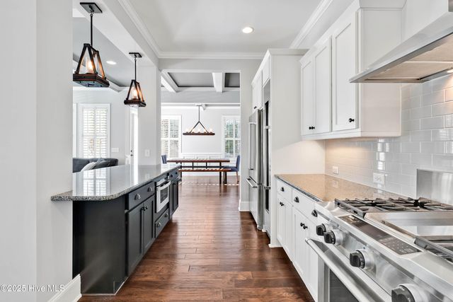 1224 Croaker Lane, Carolina Beach, NC 28428