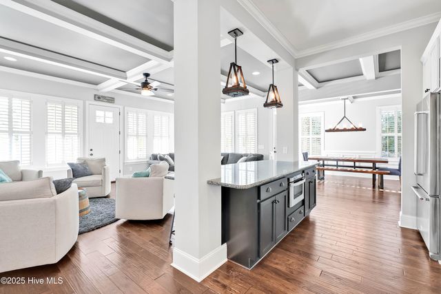 1224 Croaker Lane, Carolina Beach, NC 28428