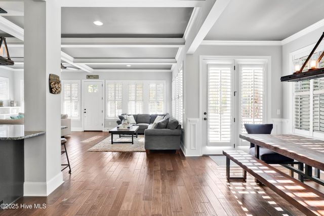 1224 Croaker Lane, Carolina Beach, NC 28428