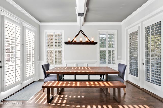 1224 Croaker Lane, Carolina Beach, NC 28428