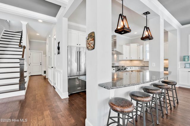 1224 Croaker Lane, Carolina Beach, NC 28428