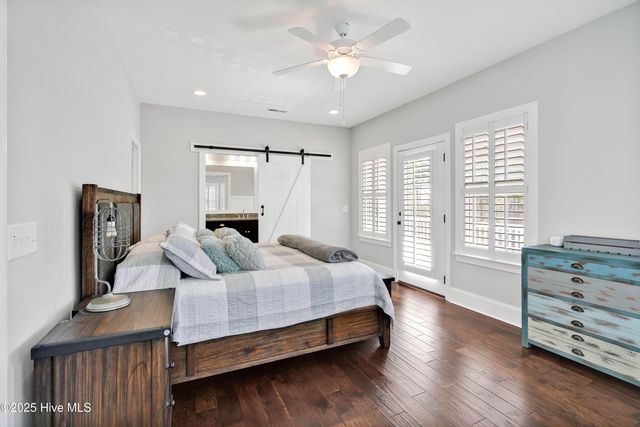 1224 Croaker Lane, Carolina Beach, NC 28428