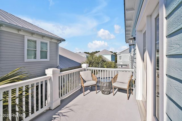1224 Croaker Lane, Carolina Beach, NC 28428