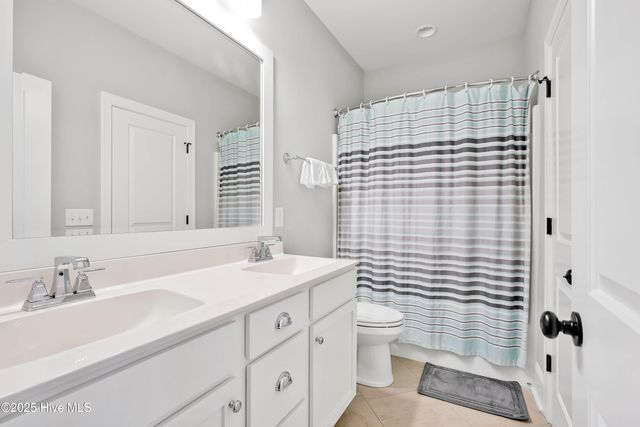 1224 Croaker Lane, Carolina Beach, NC 28428