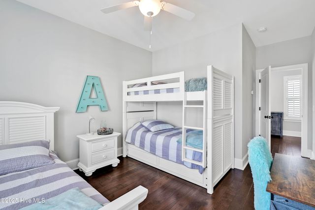 1224 Croaker Lane, Carolina Beach, NC 28428