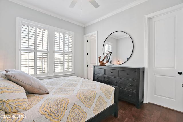 1224 Croaker Lane, Carolina Beach, NC 28428