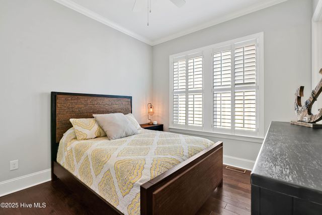 1224 Croaker Lane, Carolina Beach, NC 28428