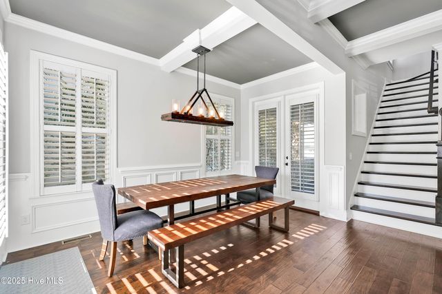 1224 Croaker Lane, Carolina Beach, NC 28428