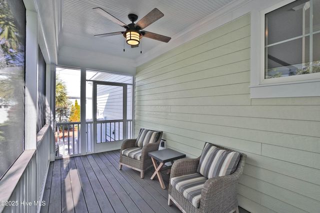 1224 Croaker Lane, Carolina Beach, NC 28428