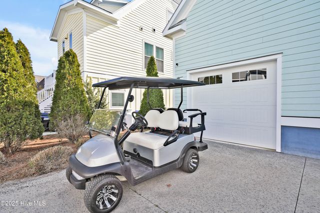 1224 Croaker Lane, Carolina Beach, NC 28428