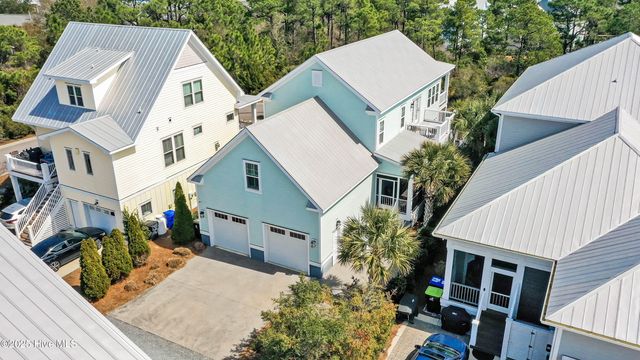 1224 Croaker Lane, Carolina Beach, NC 28428