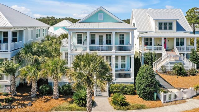 1224 Croaker Lane, Carolina Beach, NC 28428